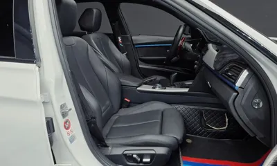 BMW 3-Series 2017, 166722 км, за 12990000 KRW - фото 12
