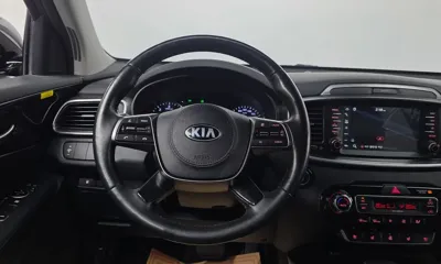 Kia Sorento 2018, 118425 км, за 15700000 KRW - фото 15