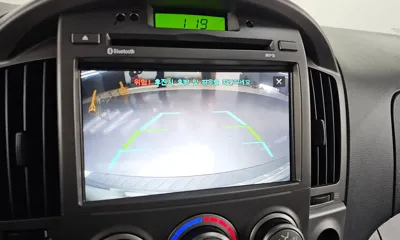 Hyundai Starex 2015, 114713 км, за 11000000 KRW - фото 14