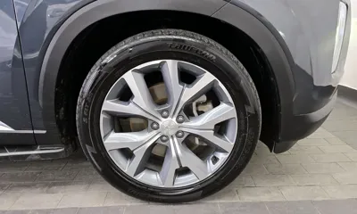 Hyundai Palisade 2021, 142072 км, за 20590000 KRW - фото 21