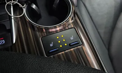 Toyota Camry 2019, 31250 км, за 25900000 KRW - фото 14