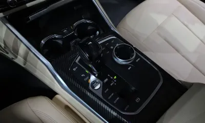 BMW 3-Series 2019, 122212 км, за 22500000 KRW - фото 9