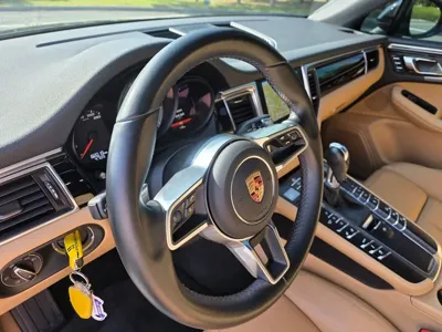 Porsche Macan 2017, 82015 км, за 34990000 KRW - фото 9
