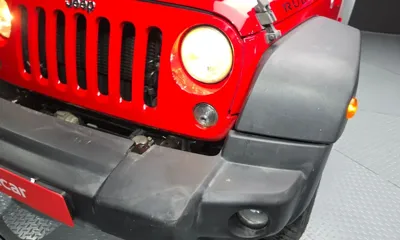 Jeep Wrangler 2017, 121674 км, за 21500000 KRW - фото 22