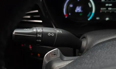 Kia Niro 2023, 62714 км, за 22500000 KRW - фото 20