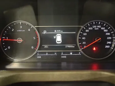 Kia Sorento 2021, 274933 км, за 10900000 KRW - фото 6