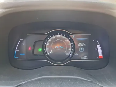 Hyundai Kona 2019, 128732 км, за 17100000 KRW