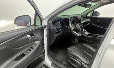 Hyundai Santafe 2021, 68336 км, за 19900000 KRW - фото 10