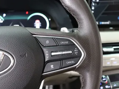 Hyundai Palisade 2021, 56131 км, за 27800000 KRW - фото 8