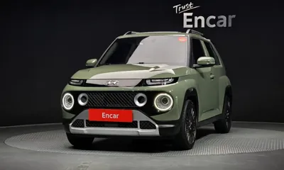Hyundai Casper 2023, 34225 км, за 16500000 KRW