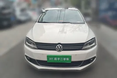 Volkswagen Sagitar 2014, 160000 км, за 33853.89 CNY - фото 2