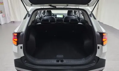 Kia Sportage 2022, 125574 км, за 16690000 KRW - фото 20
