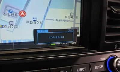 Hyundai Avante 2017, 138143 км, за 8300000 KRW - фото 27