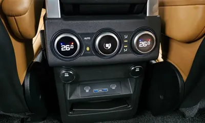 Land Rover Discovery 2017, 221793 км, за 17500000 KRW - фото 18