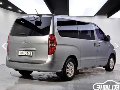 Hyundai Starex 2017, 119442 км, за 7900000 KRW - фото 4