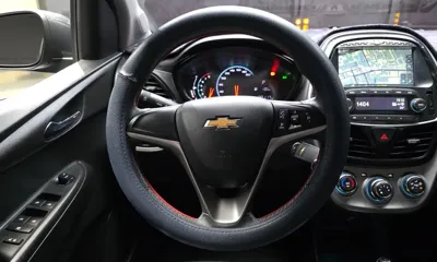 ChevroletGMDaewoo Spark 2018, 80117 км, за 4800000 KRW - фото 13