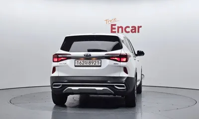 Kia Seltos 2020, 101737 км, за 15900000 KRW - фото 4