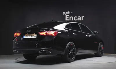 ChevroletGMDaewoo Malibu 2021, 48500 км, за 18500000 KRW