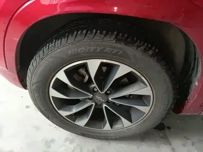 Chery Tiggo 7 2018, 90300 км, за 20600 CNY - фото 23