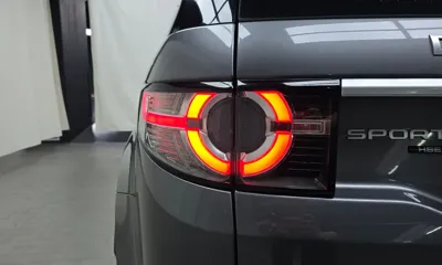 Land Rover Discovery Sport 2017, 91157 км, за 12500000 KRW - фото 23