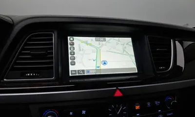 Hyundai Genesis 2016, 149602 км, за 9300000 KRW - фото 15