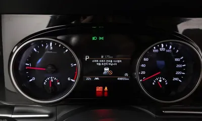 Kia Canival 2023, 49855 км, за 25900000 KRW - фото 8