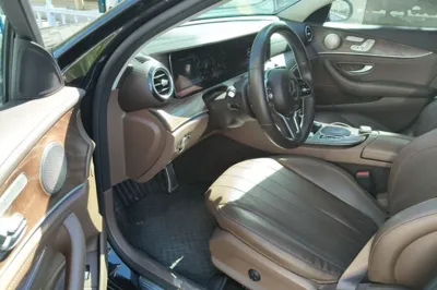 Mercedes-Benz E-Class 2019, 139000 км, за 206270.78 CNY - фото 16