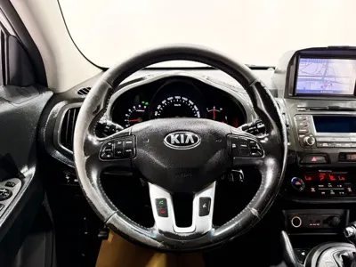 Kia Sportage 2013, 97172 км, за 5500000 KRW - фото 6