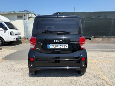 Kia Ray 2022, 95387 км, за 9300000 KRW - фото 8