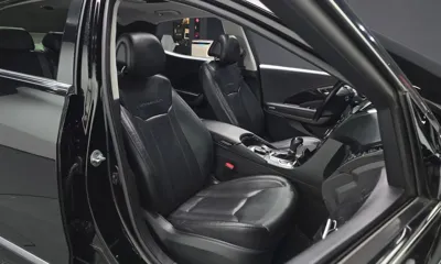 Hyundai Grandeur 2016, 158974 км, за 8000000 KRW - фото 10