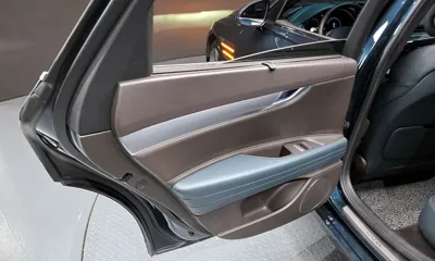 Genesis G80 2022, 58298 км, за 35900000 KRW - фото 25