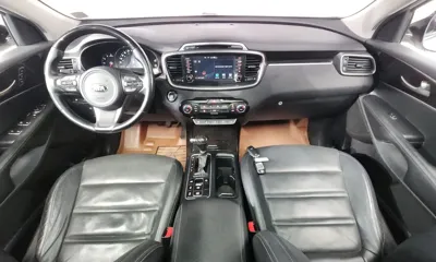 Kia Sorento 2015, 191488 км, за 9900000 KRW - фото 7