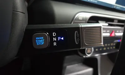 Hyundai Palisade 2026, 17496 км, за 58200000 KRW - фото 9