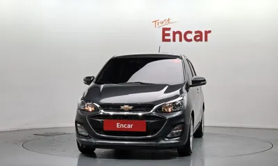 ChevroletGMDaewoo Spark 2019, 84365 км, за 6900000 KRW