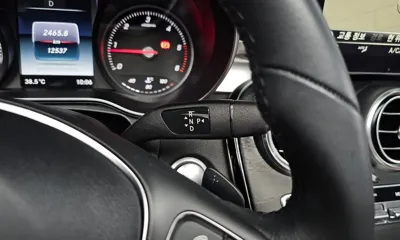 Mercedes-Benz GLC-Class 2018, 12537 км, за 32900000 KRW - фото 9