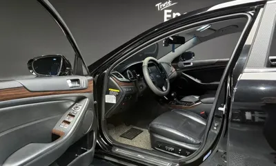 Kia K7 2015, 166602 км, за 5600000 KRW - фото 11
