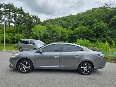 Renault-KoreaSamsung SM3 2018, 74441 км, за 7990000 KRW - фото 7