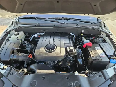 KG_Mobility_Ssangyong KORANDO 2017, 147382 км, за 7950000 KRW - фото 5