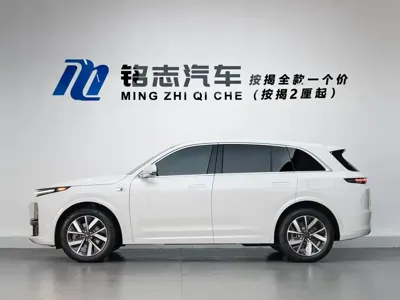 Li Auto Li L7 2024, 57000 км, за 176800 CNY - фото 8