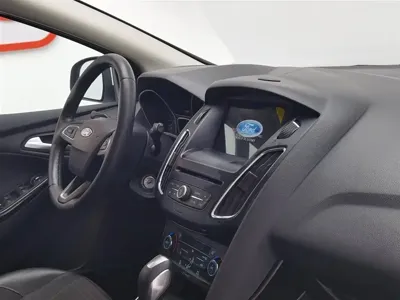 Ford Focus 2017, 112000 км, за 26800 CNY - фото 22