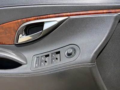 ChevroletGMDaewoo Alpheon 2015, 159356 км, за 3500000 KRW - фото 11