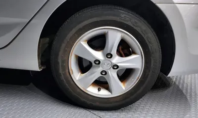 Hyundai Accent 2012, 44510 км, за 5430000 KRW - фото 21