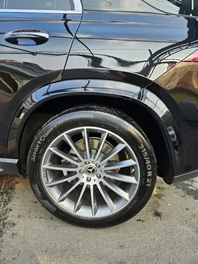 Mercedes-Benz GLE-Class 2024, 41000 км, за 81310000 KRW - фото 6