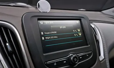ChevroletGMDaewoo Malibu 2017, 58303 км, за 7500000 KRW - фото 15