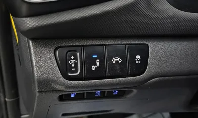 Hyundai Ioniq 2018, 230118 км, за 9000000 KRW - фото 13