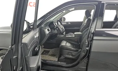 KG_Mobility_Ssangyong Rexton 2021, 63908 км, за 27000000 KRW - фото 10