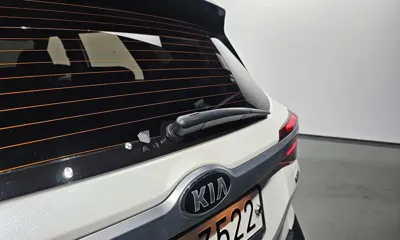 Kia Seltos 2020, 17809 км, за 18500000 KRW - фото 30