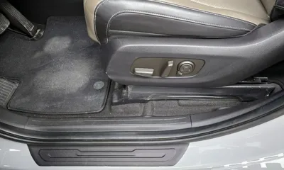 Kia Canival 2025, 48749 км, за 51000000 KRW - фото 31