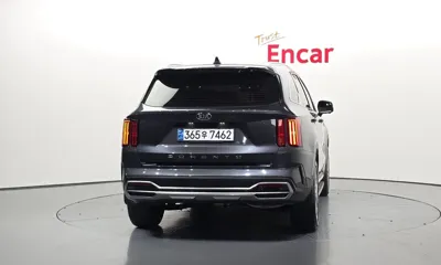 Kia Sorento 2021, 75802 км, за 23900000 KRW