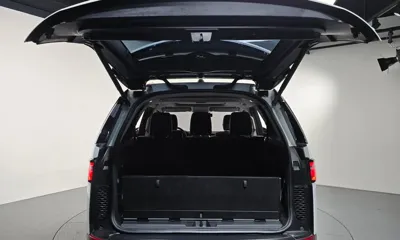 Land Rover Discovery 2018, 120196 км, за 25500000 KRW - фото 20